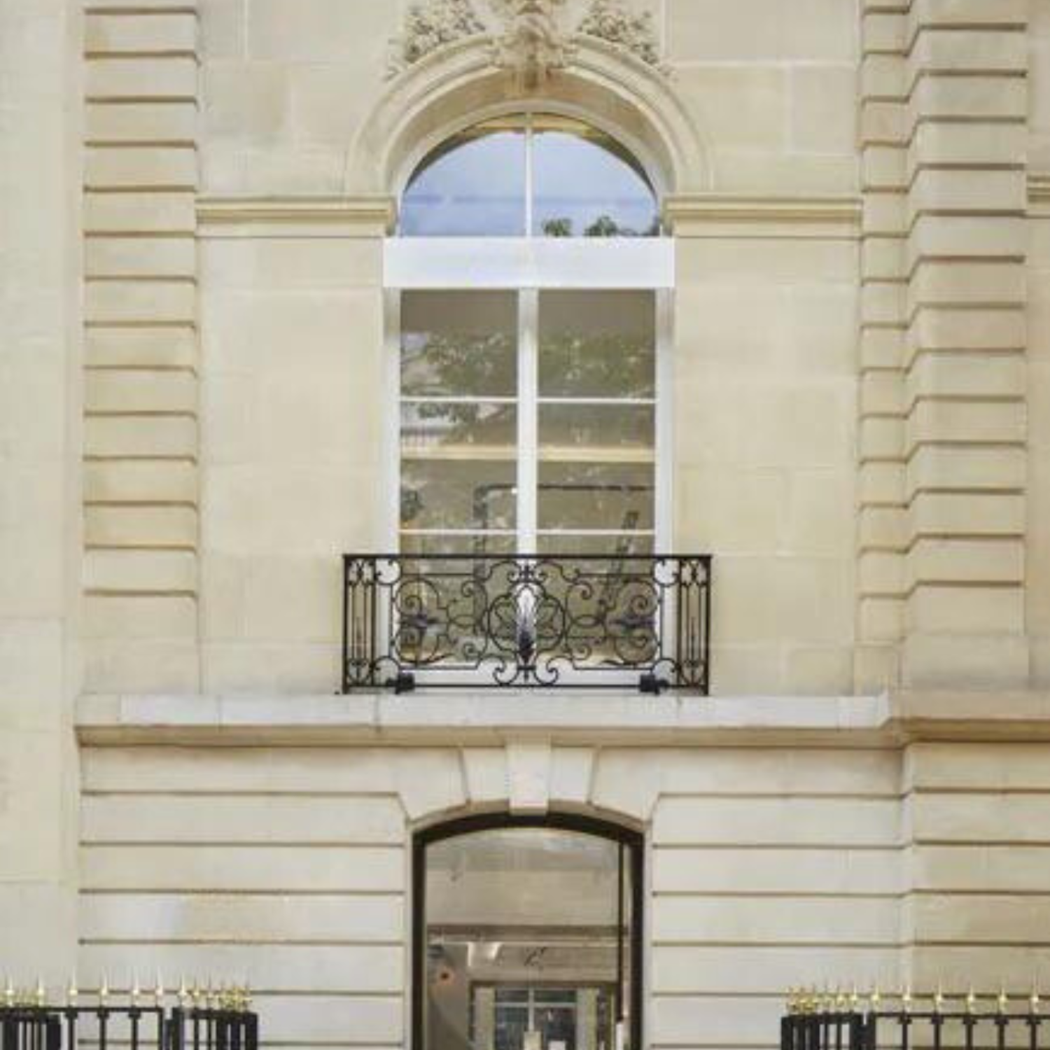 façade paris – cabinet mlg façade paris - cabinet mlg